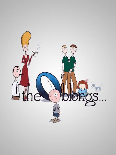 The Oblongs
